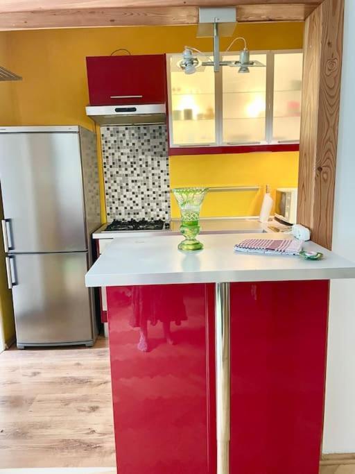 2,5 Izbovy Apartman V Ruzinove S Parkovanim Zdarma Pozsony Kültér fotó
