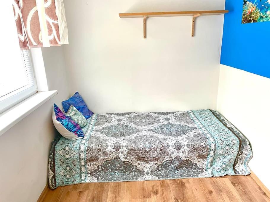 2,5 Izbovy Apartman V Ruzinove S Parkovanim Zdarma Pozsony Kültér fotó