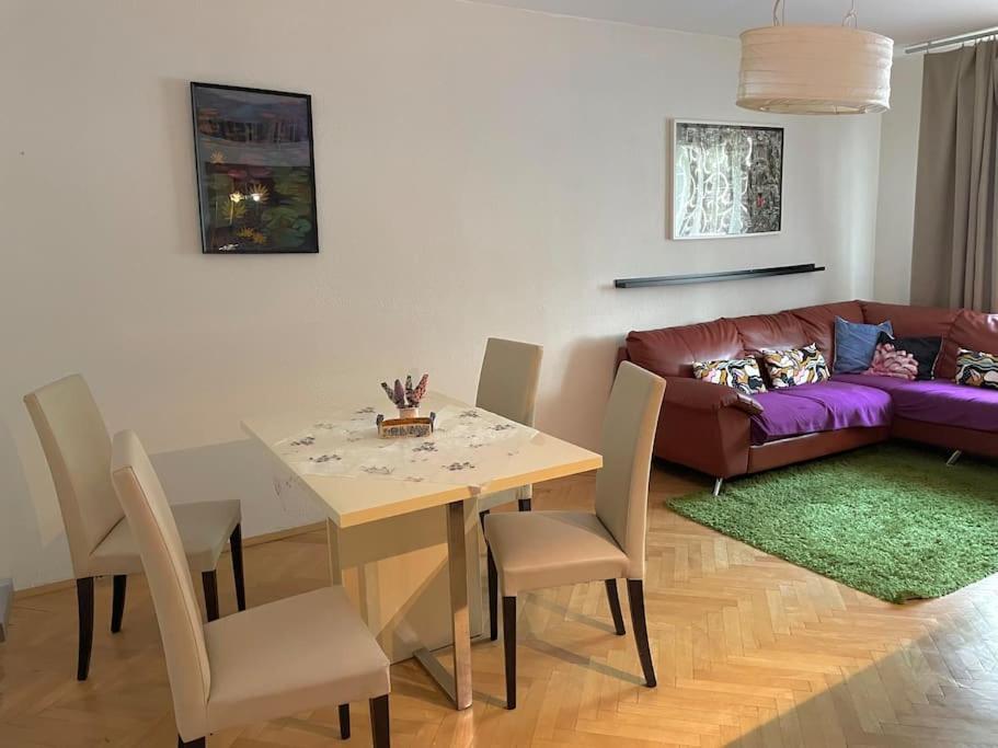 2,5 Izbovy Apartman V Ruzinove S Parkovanim Zdarma Pozsony Kültér fotó
