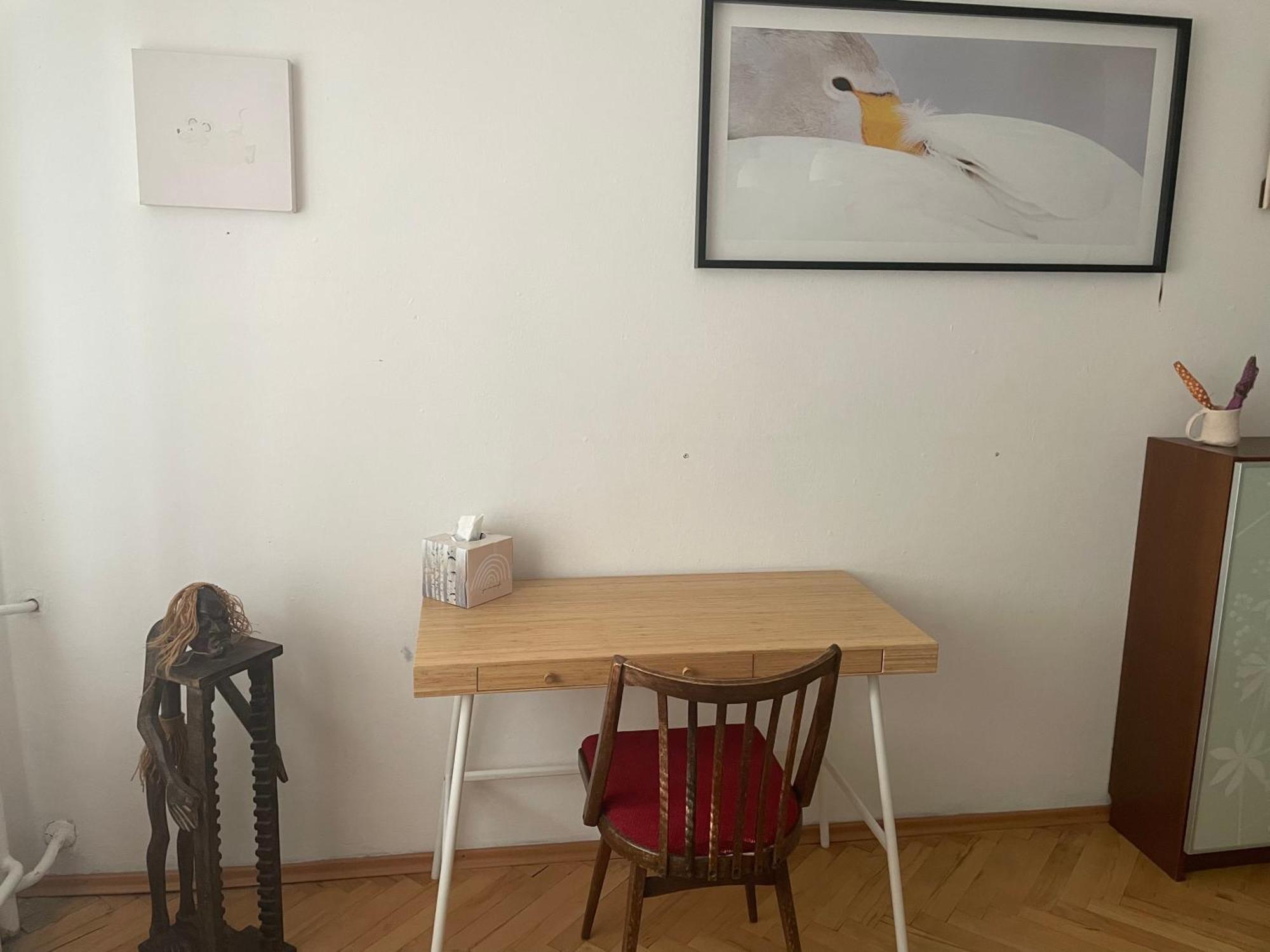 2,5 Izbovy Apartman V Ruzinove S Parkovanim Zdarma Pozsony Kültér fotó